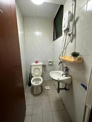 Parc Oasis (D22), Condominium #441034711
